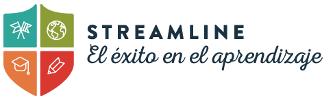 Logo streamline
