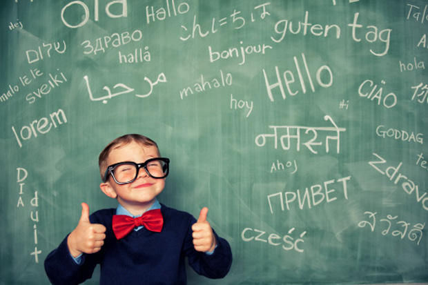 Los 5 idiomas más faciles de aprender