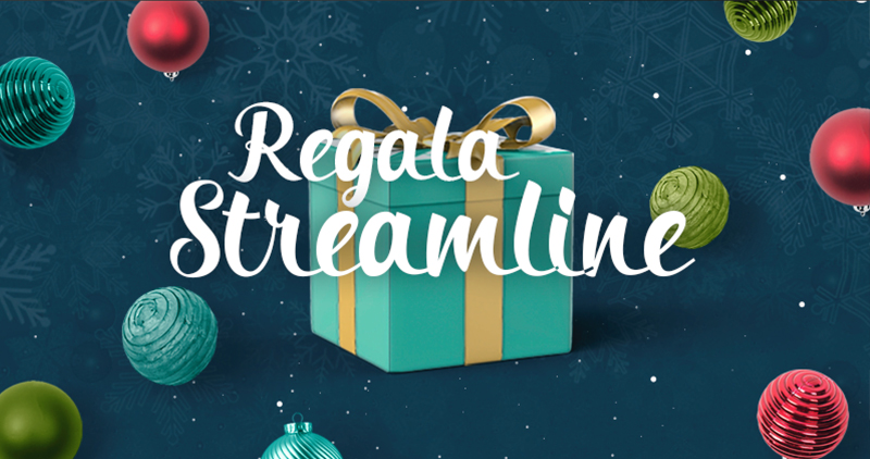 Regala Streamline
