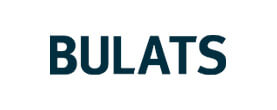 Logo Bulats Streamline