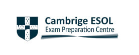 Logo Cambridge ESOL Streamline