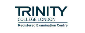 Logo Trinity Streamline