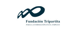 Logo Tripartita Streamline